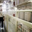 Prisoners released early to ease overcrowding