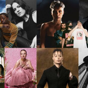 Prix Joséphine des artistes : voici les 10 albums de son palmarès 2024