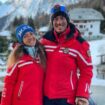 Pro skier and his girlfriend die in each other's arms after fatal fall on hike