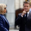 Procès en diffamation: Deux femmes jugées pour avoir affirmé que Brigitte Macron était transgenre