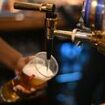 Pubs are vanishing faster than expected as number of boozers demolished or converted jumps by a third - amid drinkers tightening their belts