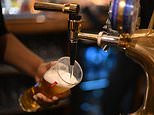 Pubs are vanishing faster than expected as number of boozers demolished or converted jumps by a third - amid drinkers tightening their belts