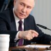 Putin: 'Nonsense' that Russia wants to attack NATO