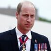 REBECCA ENGLISH: Standing with seven presidents, three kings and too many prime ministers to count, Prince William steps up for his most high-profile role on the international stage yet