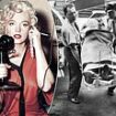 REVEALED: Marilyn Monroe's phone records that the FBI were ordered to destroy after her death - and all the other bombshells from MAUREEN CALLAHAN's new book