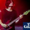 Radiohead’s Jonny Greenwood calls backlash over Israel show amid Gaza war ‘unprogressive’