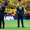 Real Madrid vs Borussia Dortmund - Champions League Final: Live score, team news and updates as Jude Bellingham and Thibaut Courtois start for Los Blancos