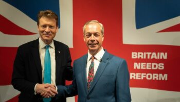 Reform UK manifesto launch - what Nigel Farage's party will claim amidst BNP row
