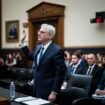 Republicans’ contemptible contempt vote against Merrick Garland