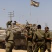 Rift grows between Netanyahu and Israeli military over Hamas elimination