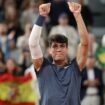 Roland-Garros 2024 : Carlos Alcaraz poursuit sa ballade sans fausse note