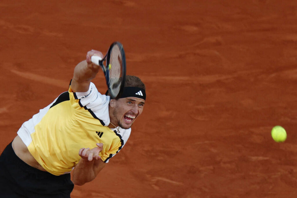 Roland-Garros 2024 : le programme du dimanche 9 juin avec la finale du tableau masculin, entre Carlos Alcaraz et Alexander Zverev