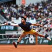 Roland-Garros 2024 : le programme du mardi 4 juin, les quarts de finale débutent par un duel entre Carlos Alcaraz et Stéfanos Tsitsipas