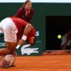 Roland-Garros: Blessé, Novak Djokovic déclare forfait pour les quarts de finale