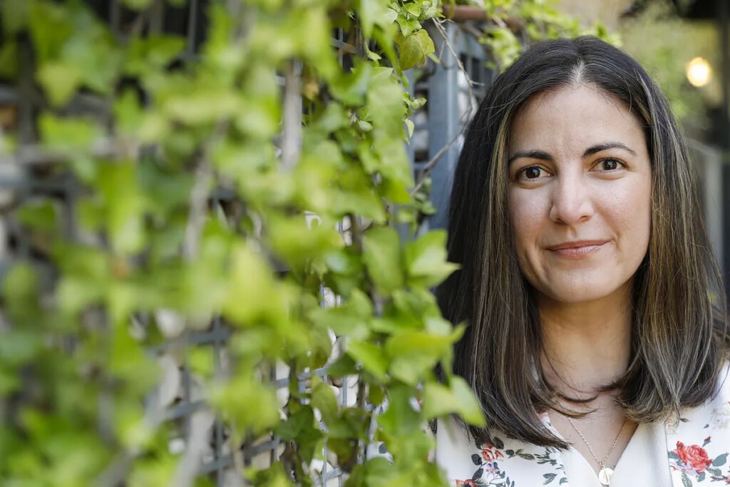 Rosa María Payá, opositora cubana: "El pueblo se está muriendo, hemos tocado fondo"