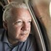 Row breaks out after Julian Assange walks free - as WikiLeaks founder's wife Stella reveals they are seeking a pardon despite admitting breaking US spy laws