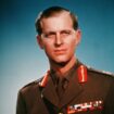 Royal fans can’t believe how much young Prince Philip looked like living family member