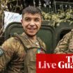 Russia-Ukraine war live: Jets outside Ukraine could become targets says Russian politician; Russia claims to have taken Donetsk village
