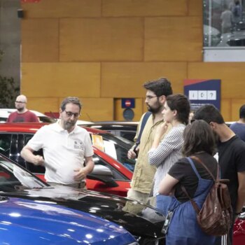 Salón del Vehículo de Ocasión: todas las claves para escoger tu coche seminuevo