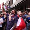 Serbia vs England - Euro 2024: Live score, team news and updates as as bloody violence between fans marrs build up to Three Lions' big kick-off in Gelsenkirchen