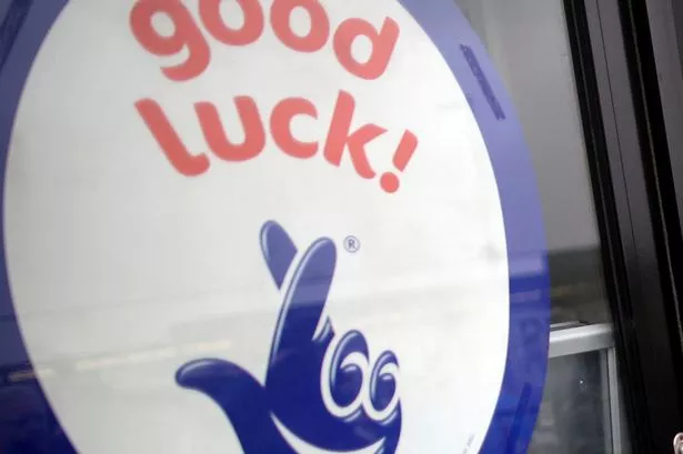 Set for Life winning numbers: Lottery player wins £10k a month for 30 years jackpot