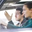 Simple and 'polite' gesture could land drivers with £1,000 fine and points