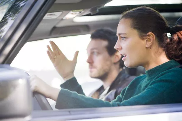 Simple and 'polite' gesture could land drivers with £1,000 fine and points