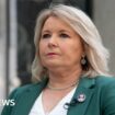 Sinn Fein's Pat Cullen refuses to condemn IRA