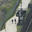 Soldados norcoreanos cruzan la frontera y se retiran tras los disparos de advertencia de Corea del Sur