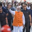 Sorpresa en las elecciones más grandes del planeta: Modi ganaría en India pero sin lograr la mayoría