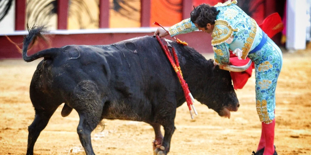 Sorpresa en los carteles de la Feria de Málaga con Morante anunciado en el homenaje a Paquirri