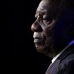 South Africa: ANC want to form national unity government