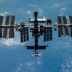 SpaceX soll die ISS zur Erde zurückholen