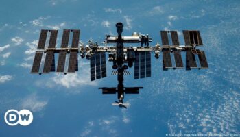 SpaceX soll die ISS zur Erde zurückholen