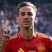 Spain 3-0 Croatia - Euro 2024: Live score and updates as Dani Carvajal adds a third in rampant first half