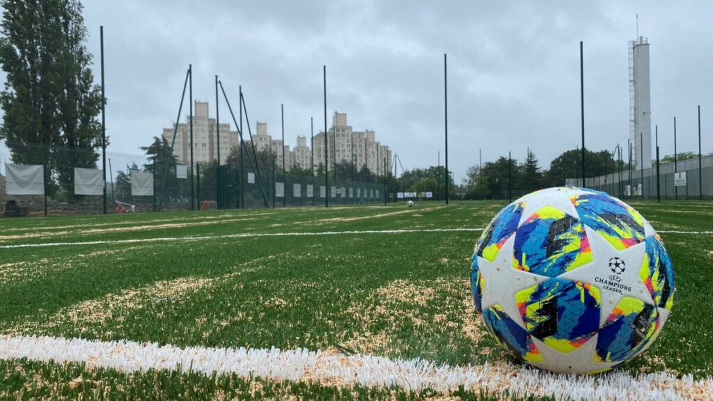 « Sport dans la ville, c’est un peu le père Noël » : à Pantin, un Campus sportif gratuit pour les jeunes