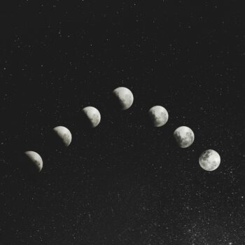 Sur la Lune, le temps passe plus vite que sur Terre