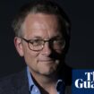 TV doctor Michael Mosley goes missing during holiday in Greece