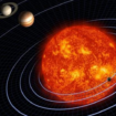 Tendrá lugar una inusual alineación de 6 planetas, qué y cuándo podrá verse en los cielos