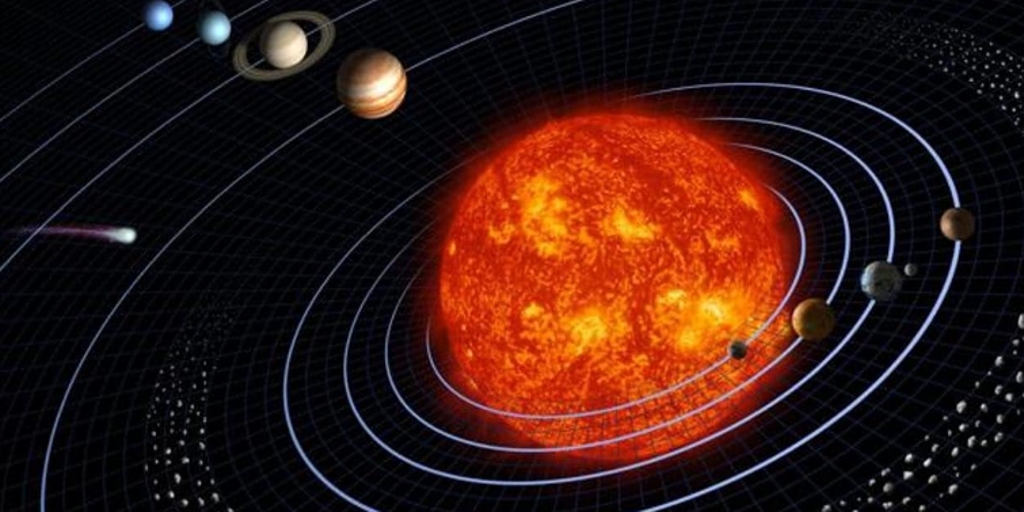 Tendrá lugar una inusual alineación de 6 planetas, qué y cuándo podrá verse en los cielos