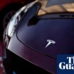 Tesla leak: Australian man agrees to delete confidential company files he posted on social media
