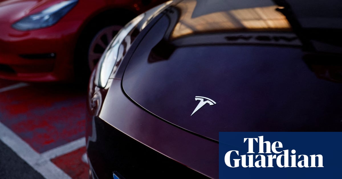 Tesla leak: Australian man agrees to delete confidential company files he posted on social media