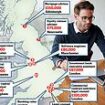 The best paid WFH jobs in Britain: How firms are scrambling to attract talent by paying Brits up to £150,000 to work remotely post-Covid