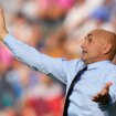 Titelverteidiger Italien verliert gegen die Schweiz: Spalletti fließt der Fußball davon