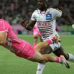 Top 14 : face à Toulon, l'heure de vérité pour le Stade Français