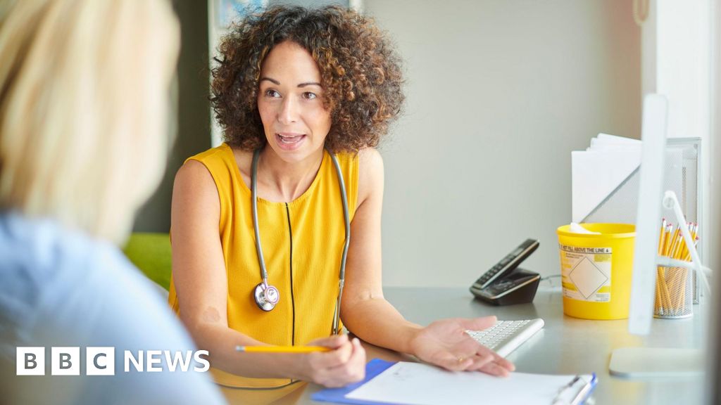 Tories pledge new GP surgeries in community care boost