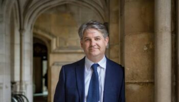 Tory Philip Davies 'made £8,000 bet' he'd lose his seat at General Election