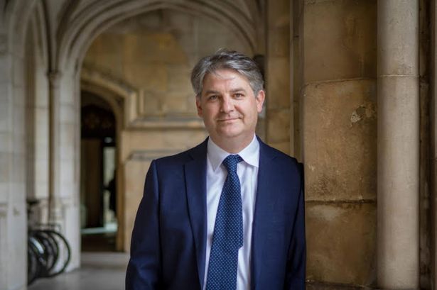 Tory Philip Davies 'made £8,000 bet' he'd lose his seat at General Election