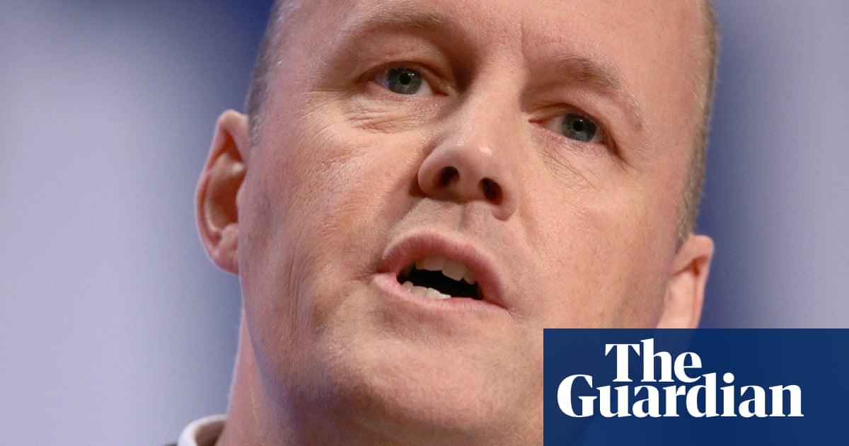 Tory candidate Ashley Fox accused to lying to MPs to secure job