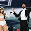 Travis Kelce said WHAT to Taylor Swift during Eras Tour collaboration at Wembley? Instagram lipreader shares dialogue between Chiefs star and his girlfriend